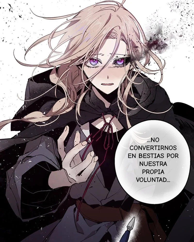 The Dark Lord's Confession - Capítulo 4 - Página 23 - LectorTMOo