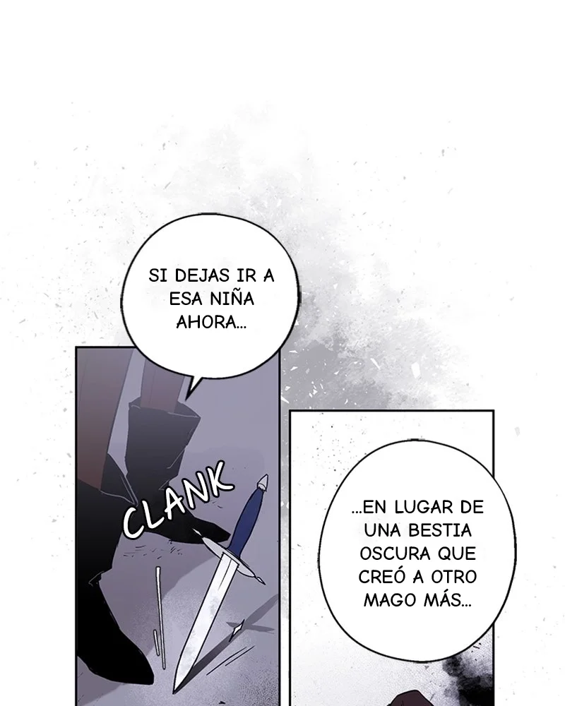 The Dark Lord's Confession - Capítulo 4 - Página 25 - LectorTMOo