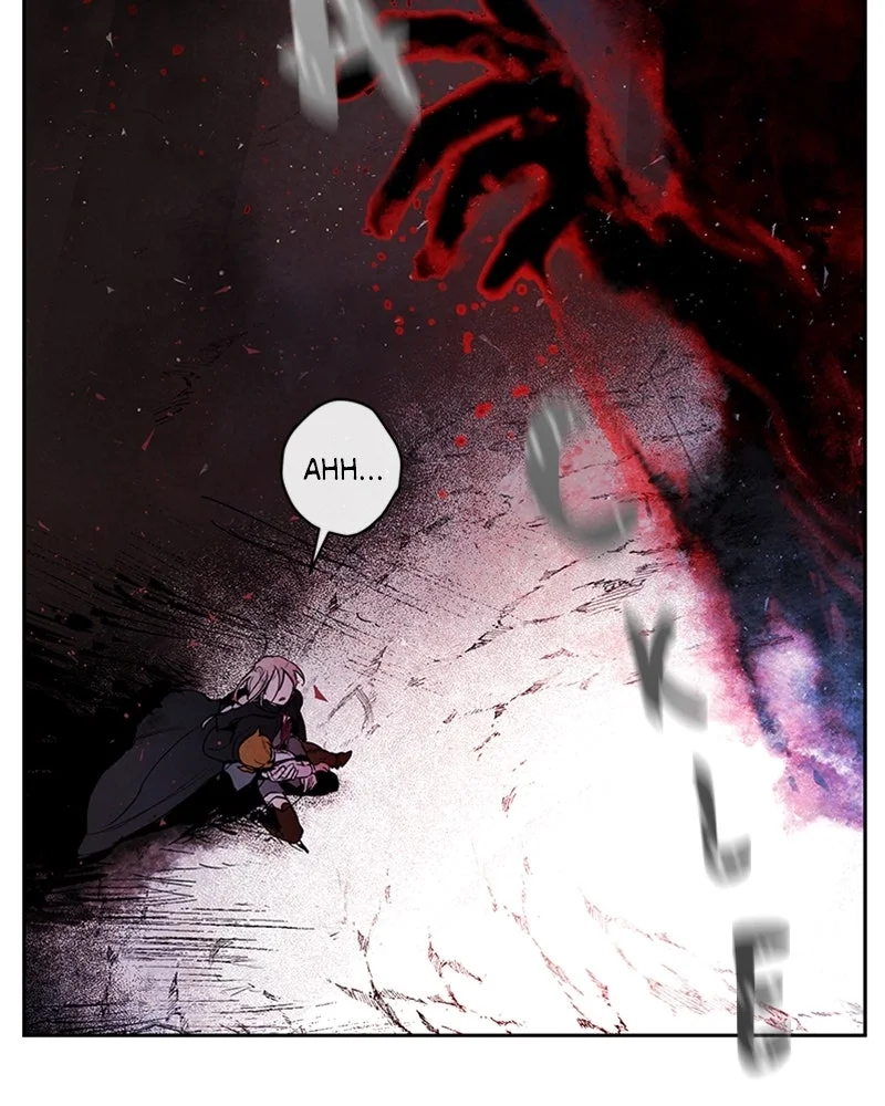 The Dark Lord's Confession - Capítulo 4 - Página 35 - LectorTMOo