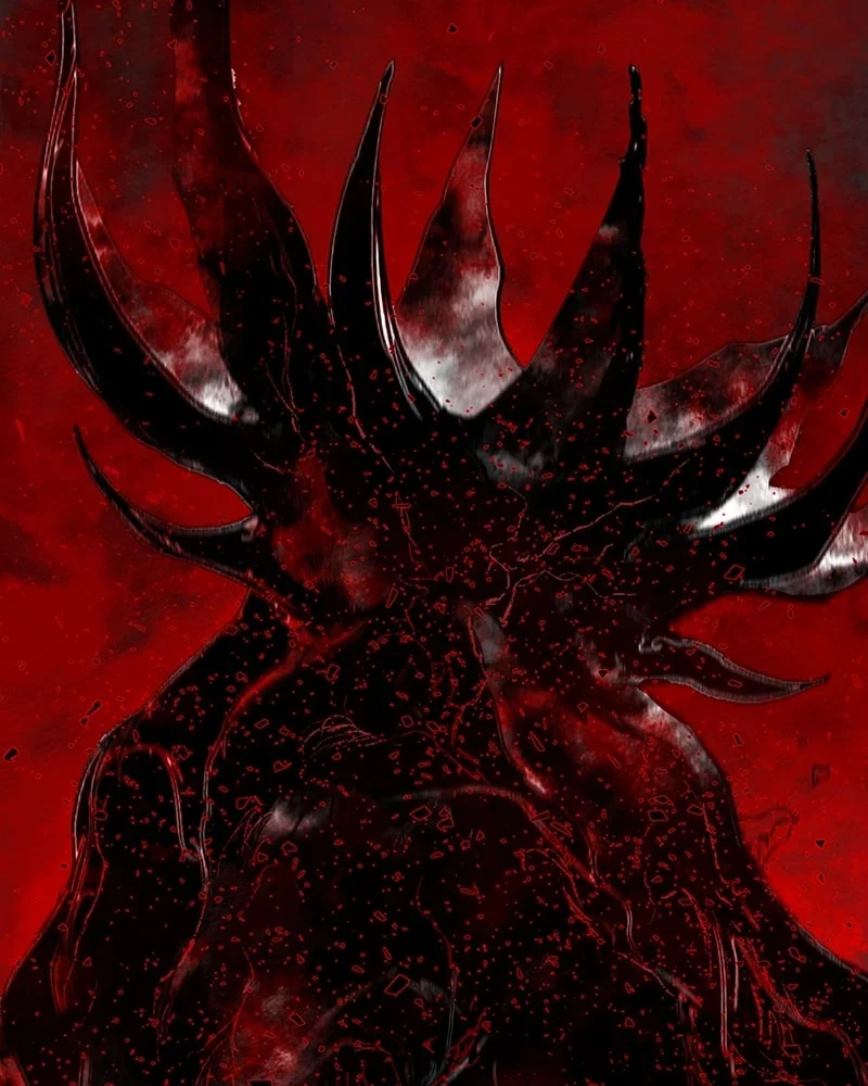The Dark Lord's Confession - Capítulo 4 - Página 39 - LectorTMOo