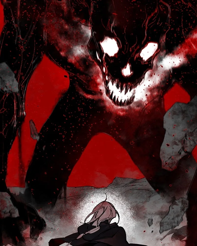 The Dark Lord's Confession - Capítulo 4 - Página 40 - LectorTMOo