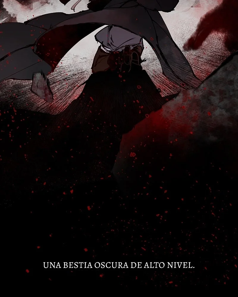 The Dark Lord's Confession - Capítulo 4 - Página 41 - LectorTMOo