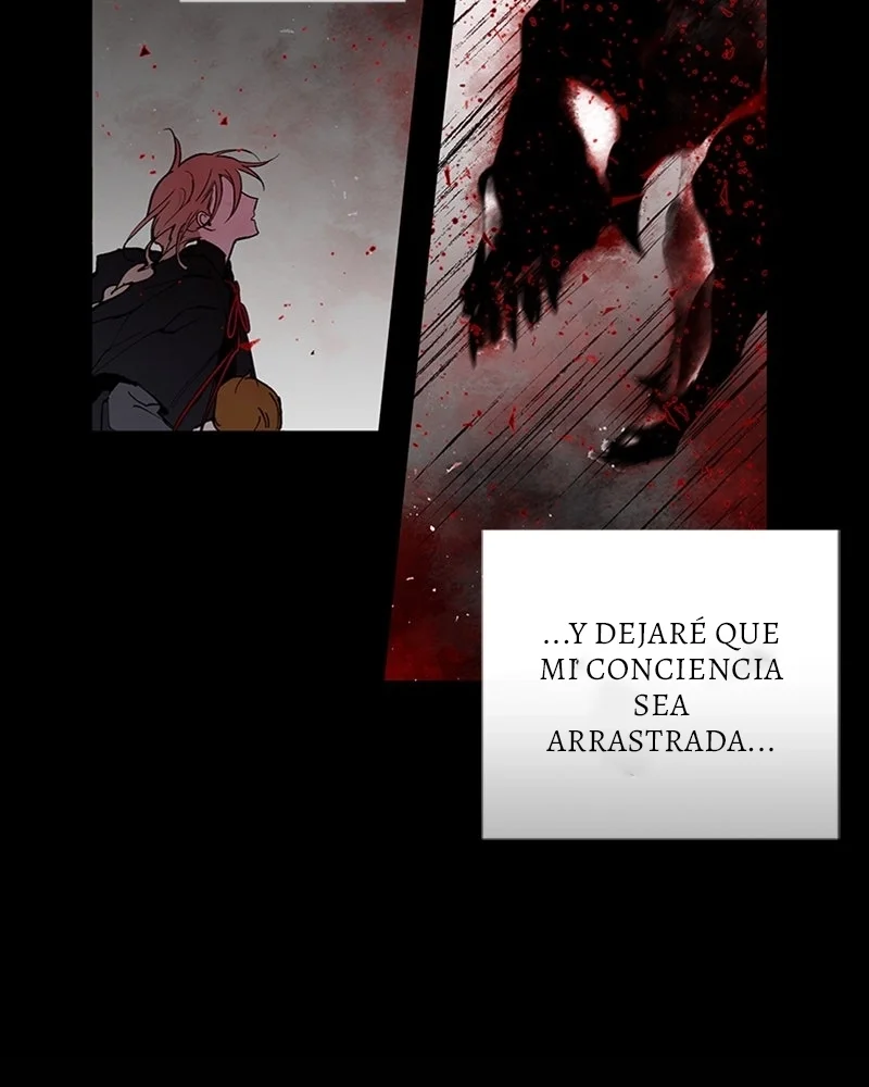 The Dark Lord's Confession - Capítulo 4 - Página 43 - LectorTMOo