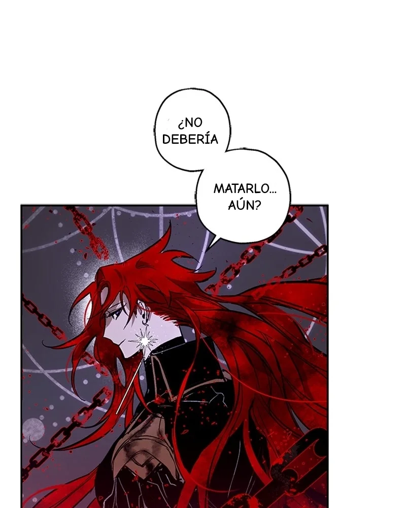 The Dark Lord's Confession - Capítulo 4 - Página 50 - LectorTMOo