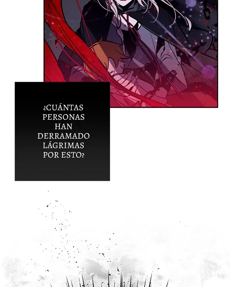 The Dark Lord's Confession - Capítulo 4 - Página 52 - LectorTMOo