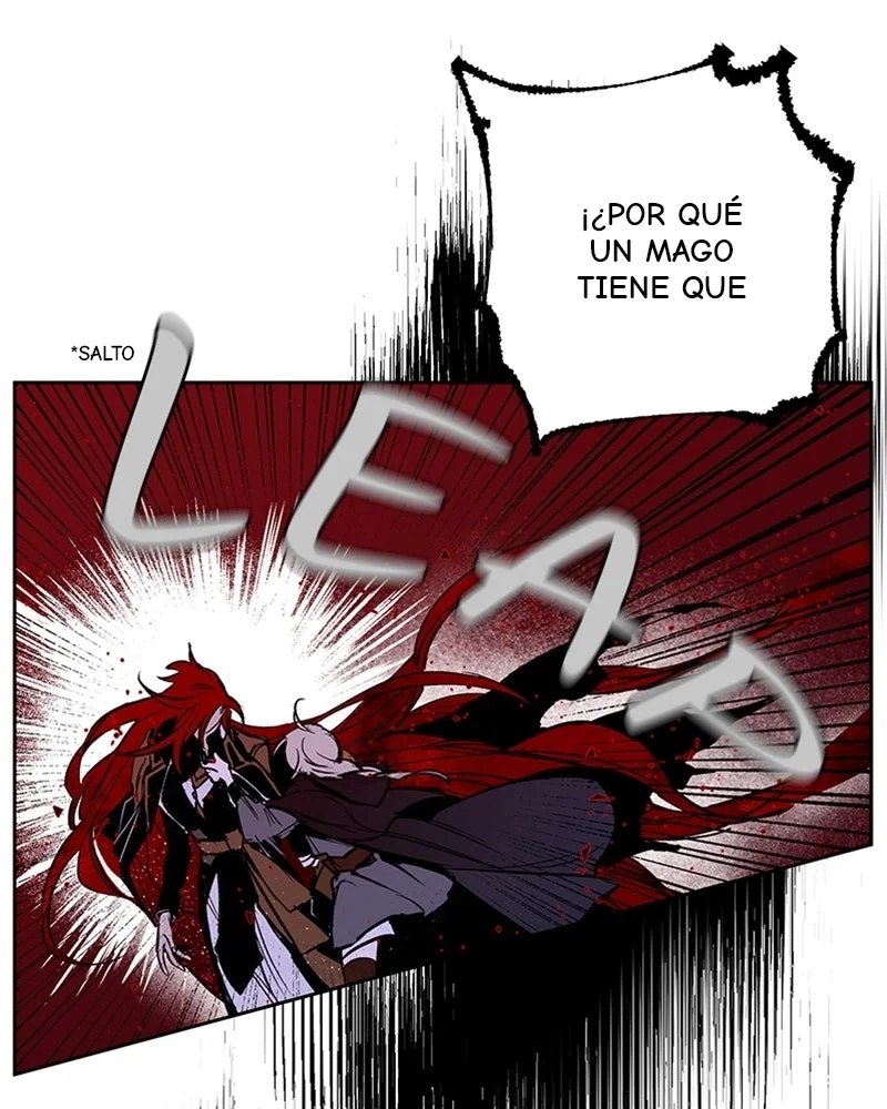 The Dark Lord's Confession - Capítulo 4 - Página 56 - LectorTMOo
