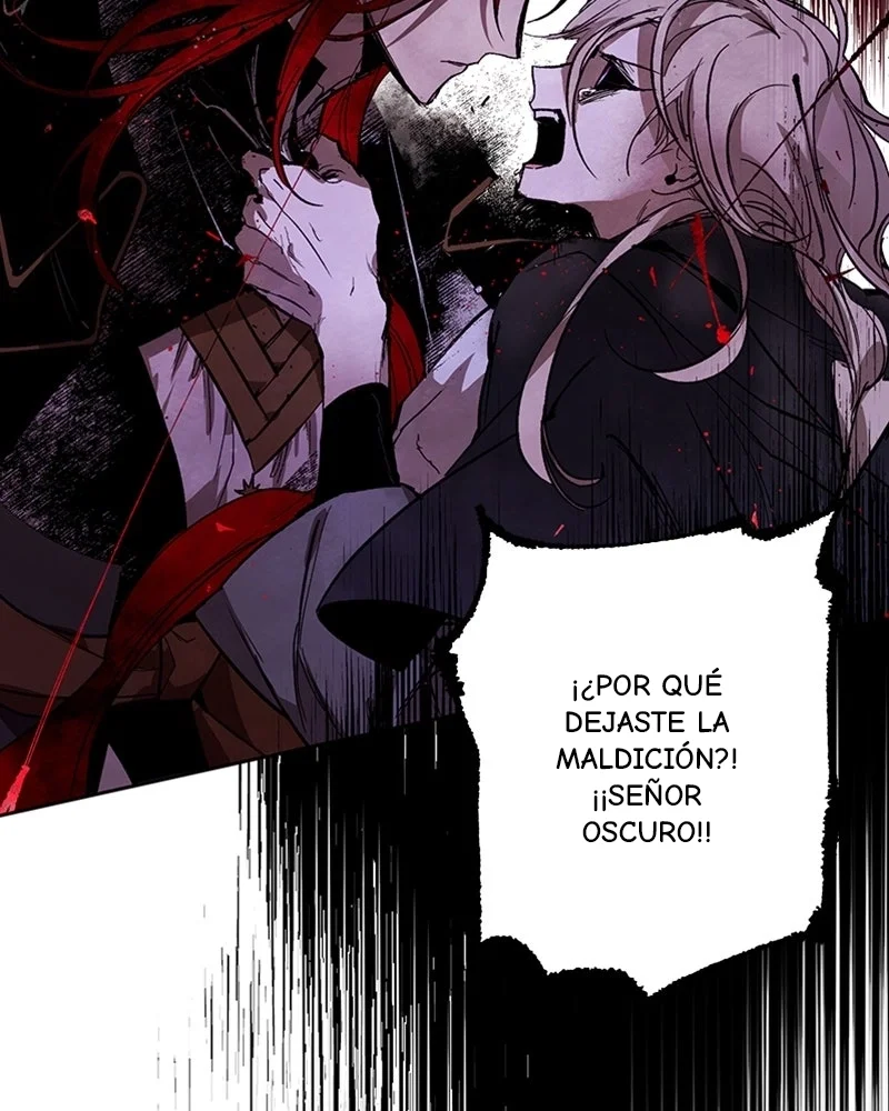 The Dark Lord's Confession - Capítulo 4 - Página 58 - LectorTMOo
