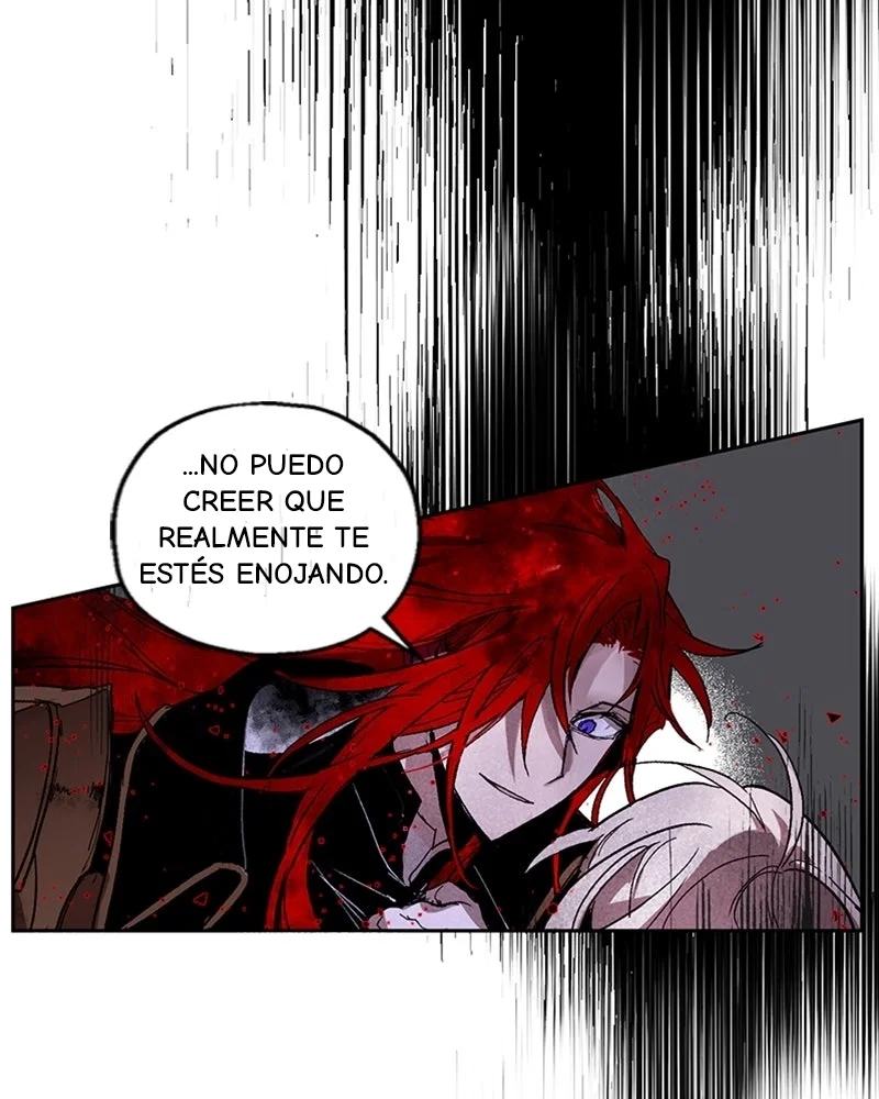 The Dark Lord's Confession - Capítulo 4 - Página 59 - LectorTMOo