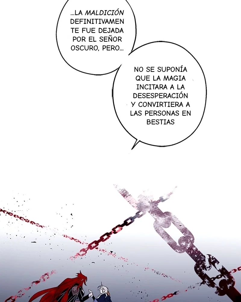 The Dark Lord's Confession - Capítulo 4 - Página 64 - LectorTMOo
