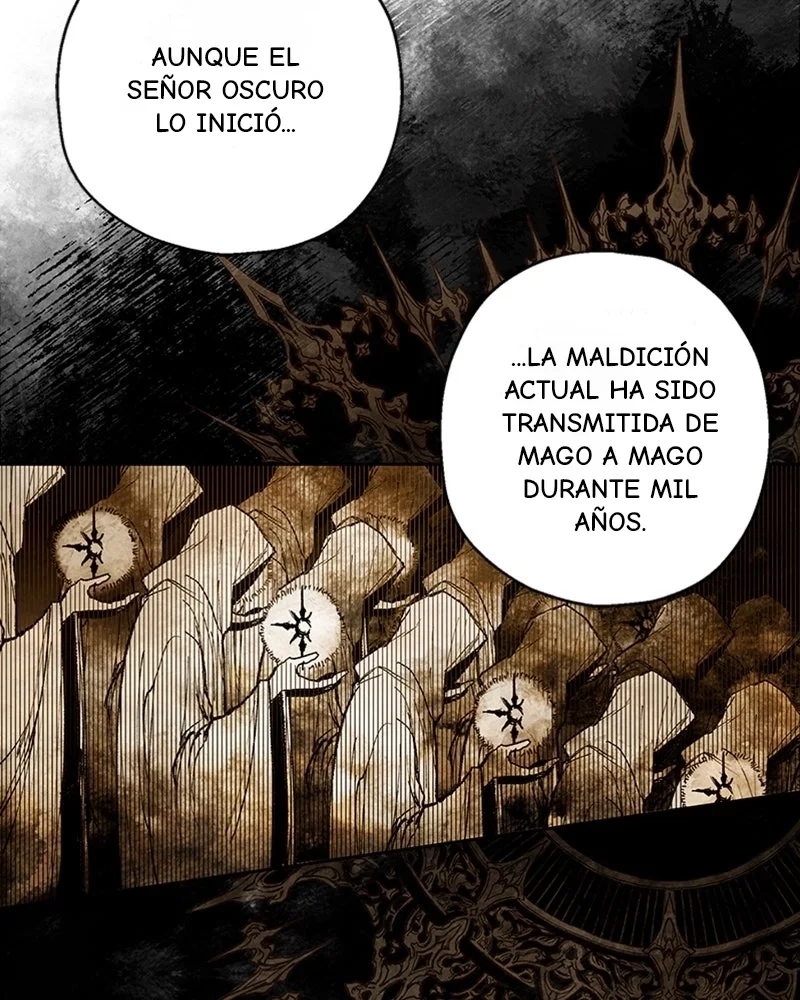 The Dark Lord's Confession - Capítulo 4 - Página 68 - LectorTMOo
