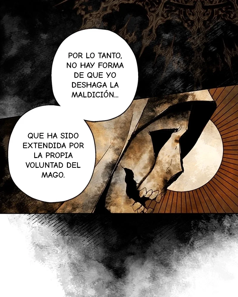 The Dark Lord's Confession - Capítulo 4 - Página 69 - LectorTMOo