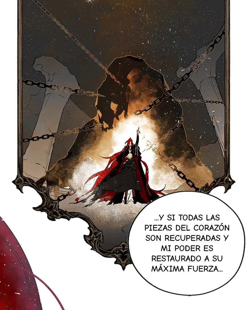 The Dark Lord's Confession - Capítulo 4 - Página 79 - LectorTMOo