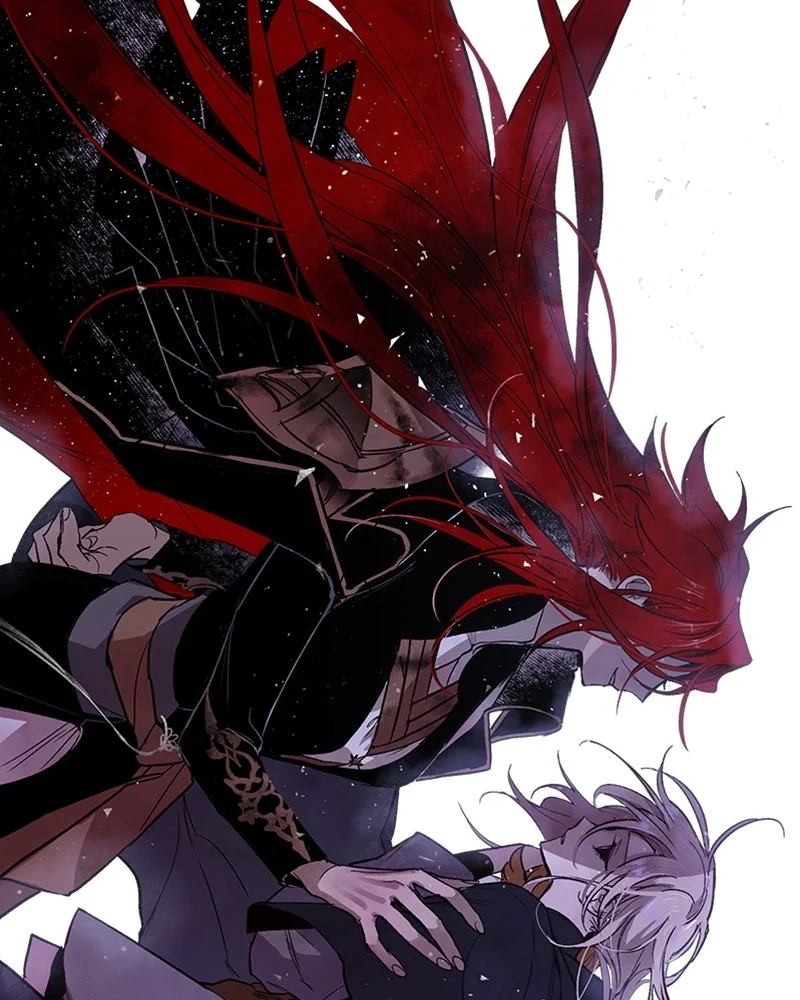 The Dark Lord's Confession - Capítulo 4 - Página 81 - LectorTMOo