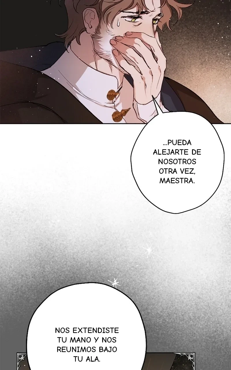 The Dark Lord's Confession - Capítulo 40 - Página 4 - LectorTMOo
