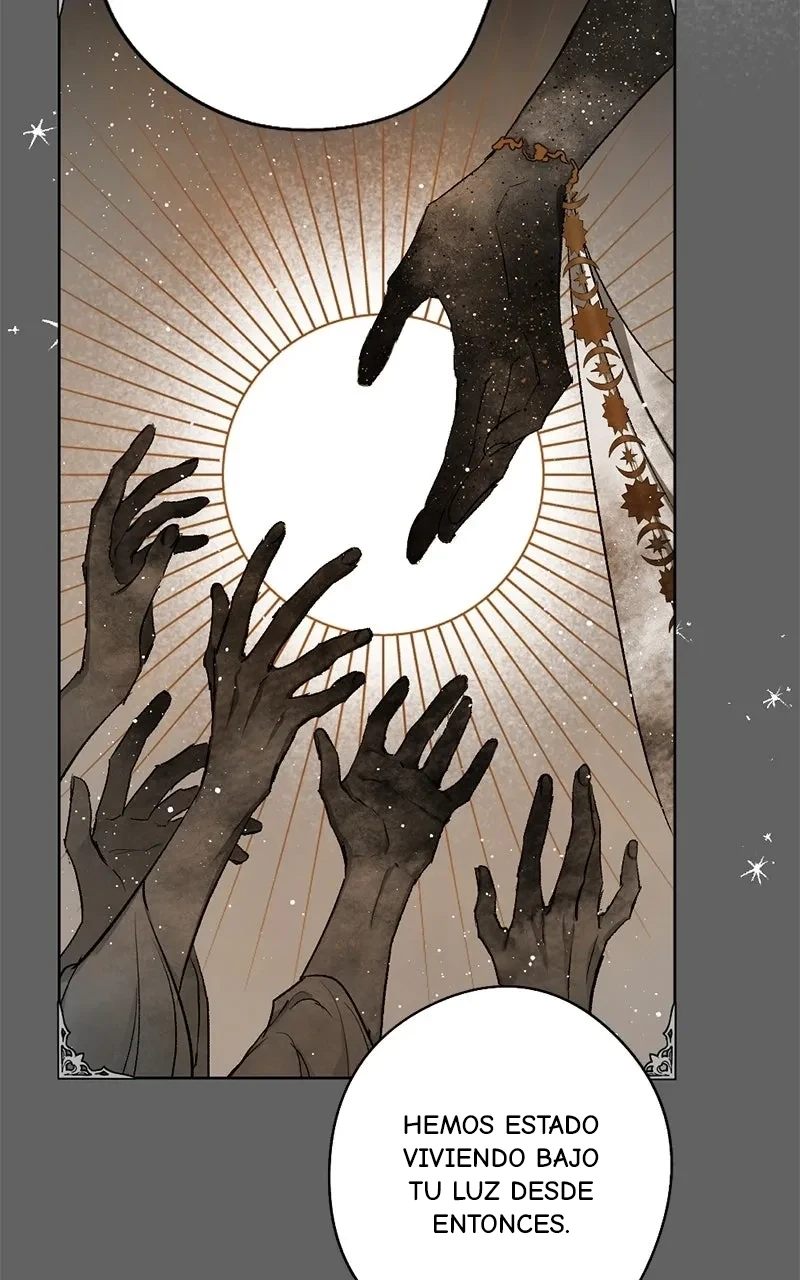 The Dark Lord's Confession - Capítulo 40 - Página 5 - LectorTMOo