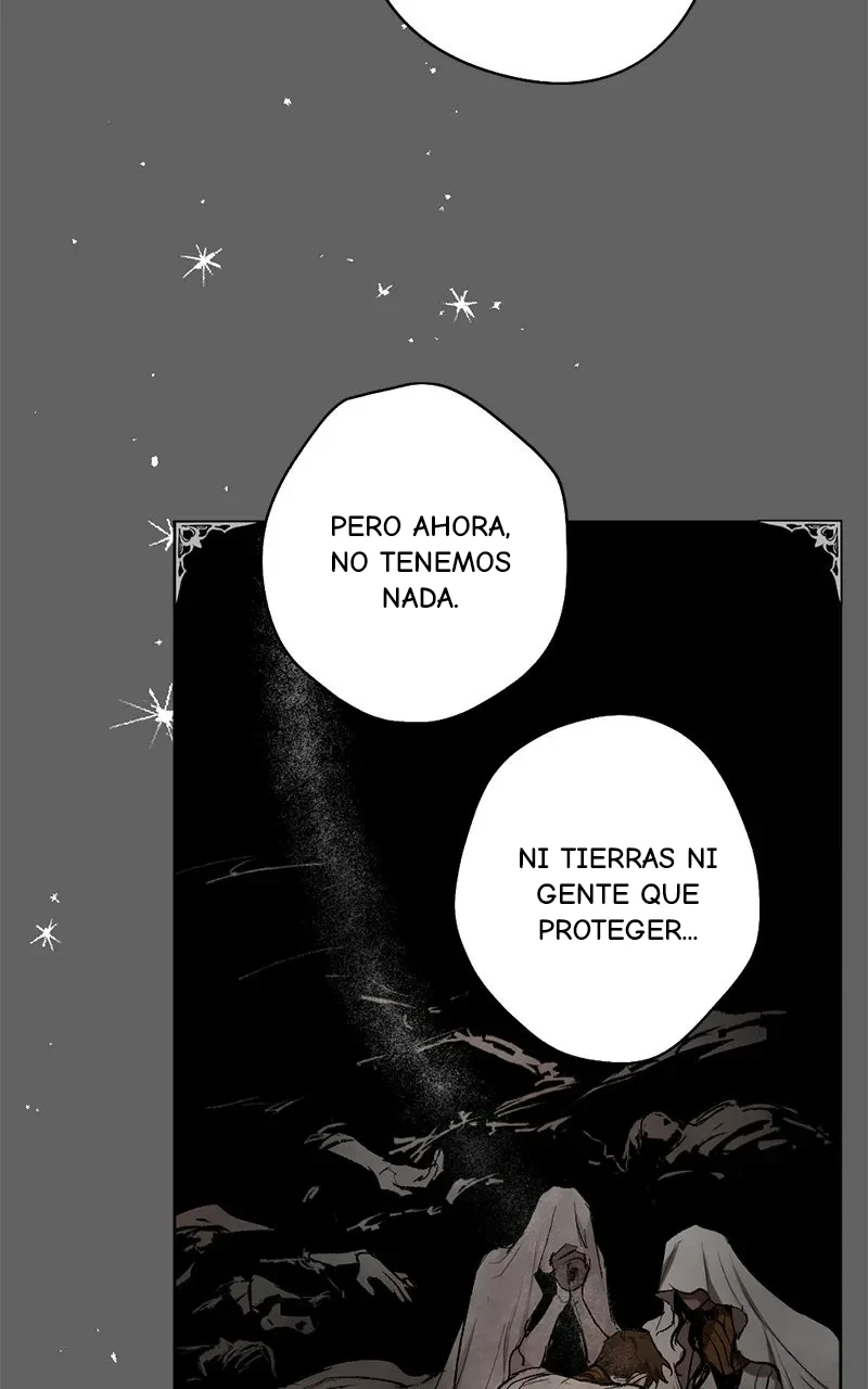 The Dark Lord's Confession - Capítulo 40 - Página 6 - LectorTMOo
