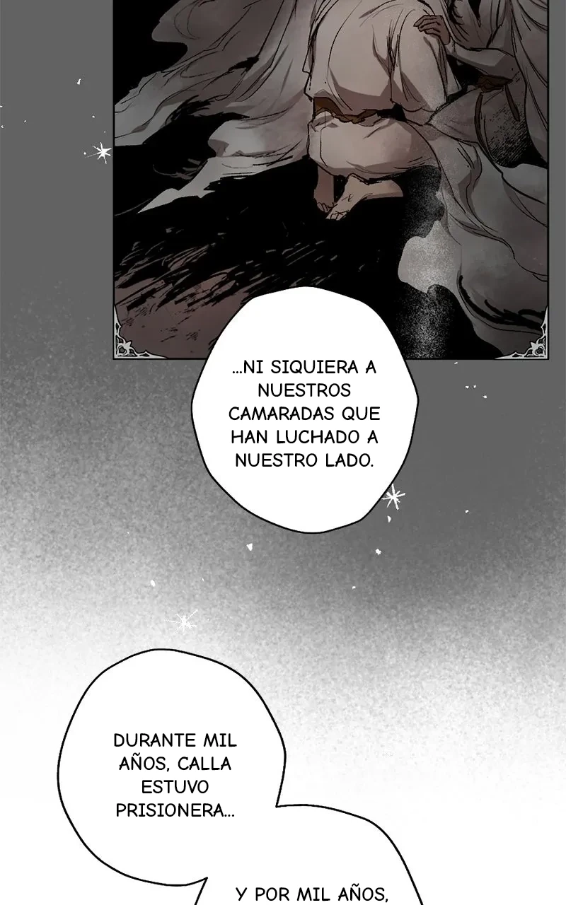 The Dark Lord's Confession - Capítulo 40 - Página 7 - LectorTMOo