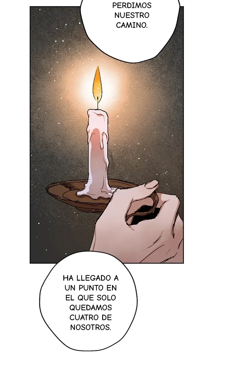 The Dark Lord's Confession - Capítulo 40 - Página 8 - LectorTMOo