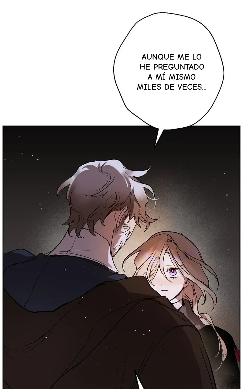 The Dark Lord's Confession - Capítulo 40 - Página 9 - LectorTMOo