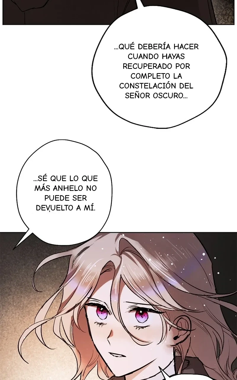 The Dark Lord's Confession - Capítulo 40 - Página 10 - LectorTMOo