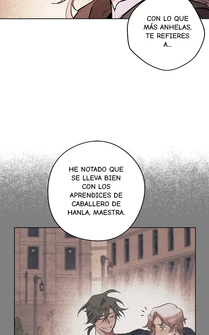 The Dark Lord's Confession - Capítulo 40 - Página 11 - LectorTMOo