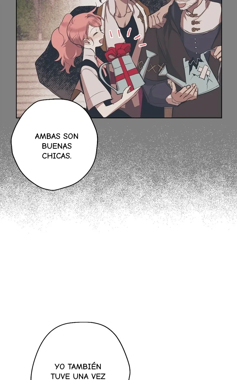 The Dark Lord's Confession - Capítulo 40 - Página 12 - LectorTMOo