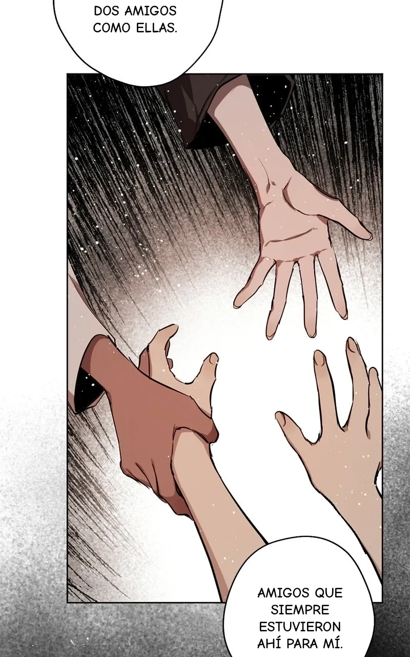 The Dark Lord's Confession - Capítulo 40 - Página 13 - LectorTMOo
