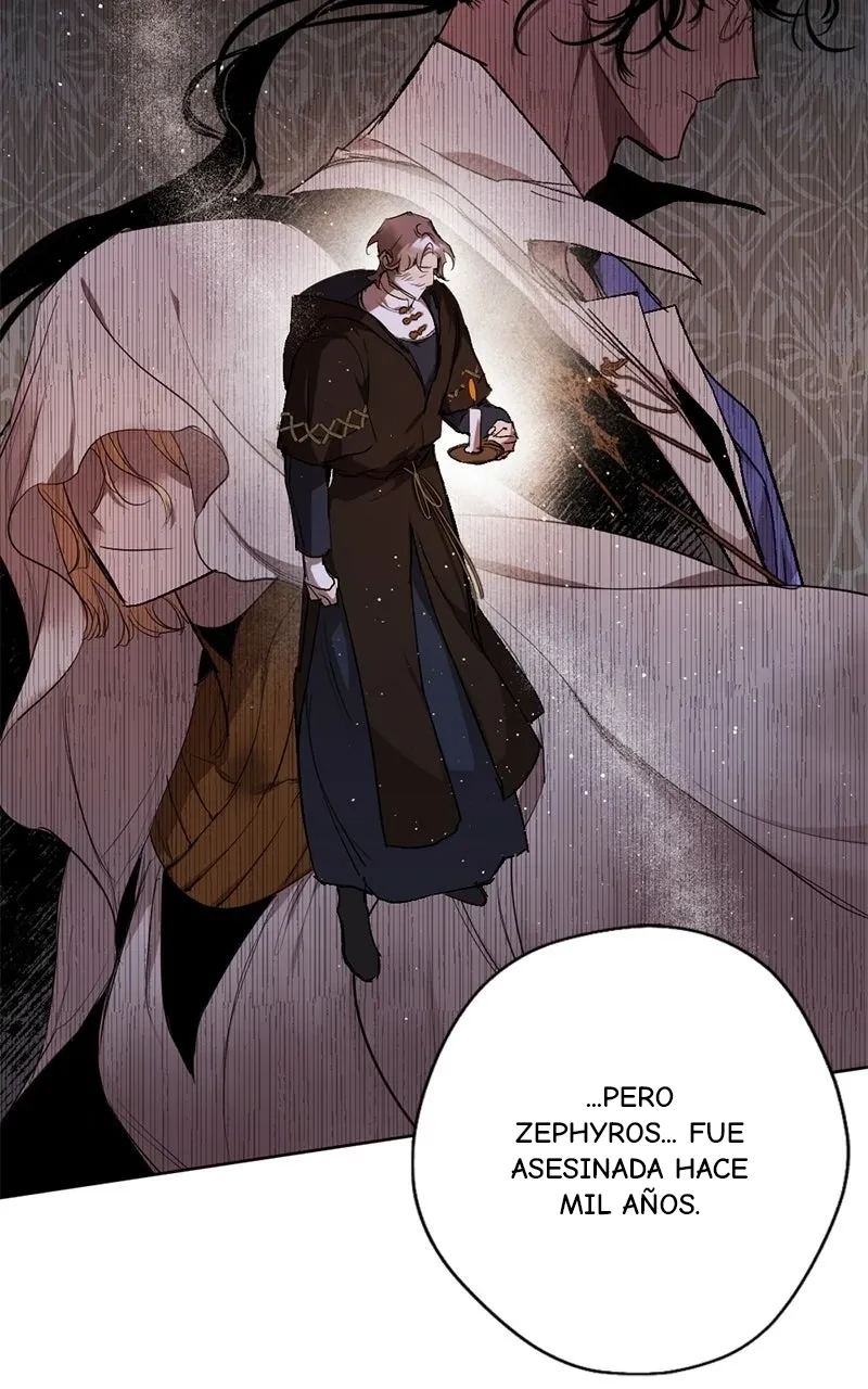 The Dark Lord's Confession - Capítulo 40 - Página 15 - LectorTMOo