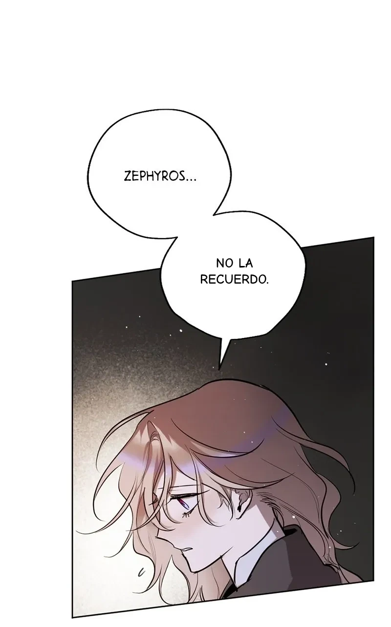 The Dark Lord's Confession - Capítulo 40 - Página 16 - LectorTMOo
