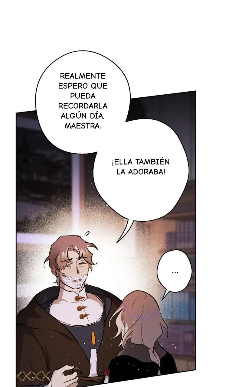 The Dark Lord's Confession - Capítulo 40 - Página 17 - LectorTMOo