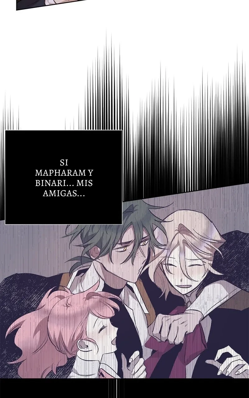 The Dark Lord's Confession - Capítulo 40 - Página 18 - LectorTMOo