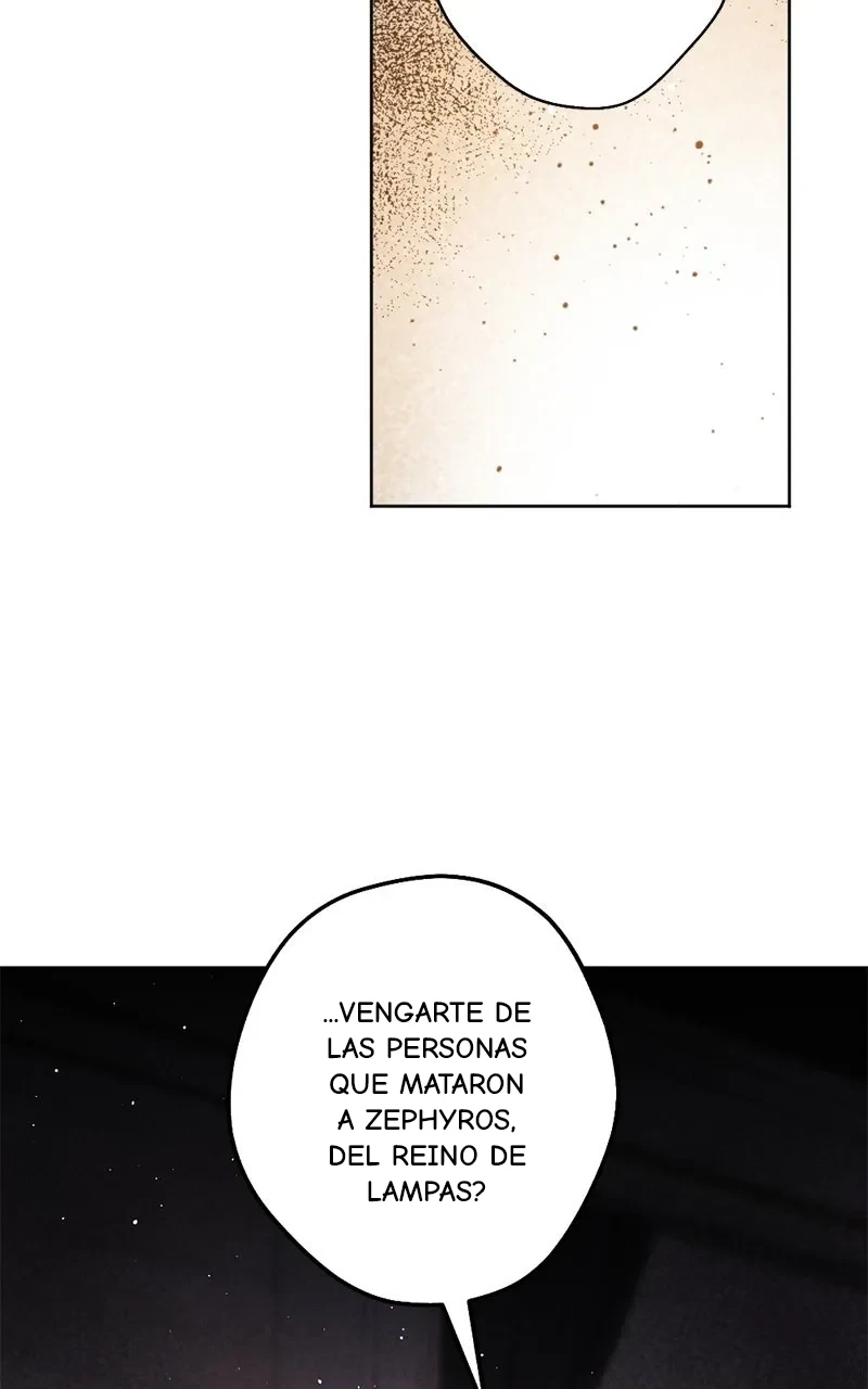 The Dark Lord's Confession - Capítulo 40 - Página 21 - LectorTMOo