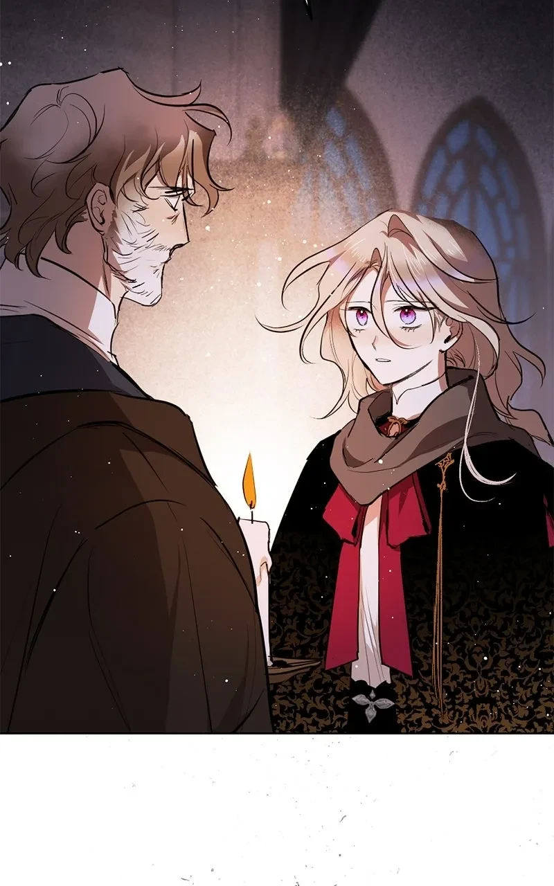 The Dark Lord's Confession - Capítulo 40 - Página 22 - LectorTMOo