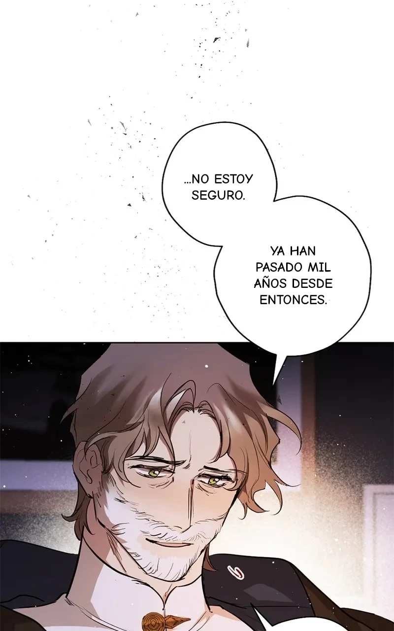 The Dark Lord's Confession - Capítulo 40 - Página 24 - LectorTMOo