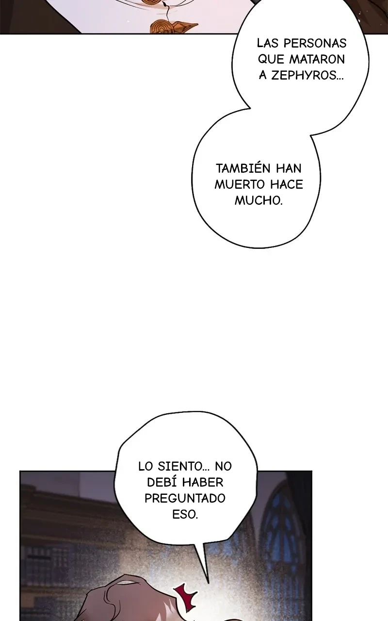 The Dark Lord's Confession - Capítulo 40 - Página 25 - LectorTMOo