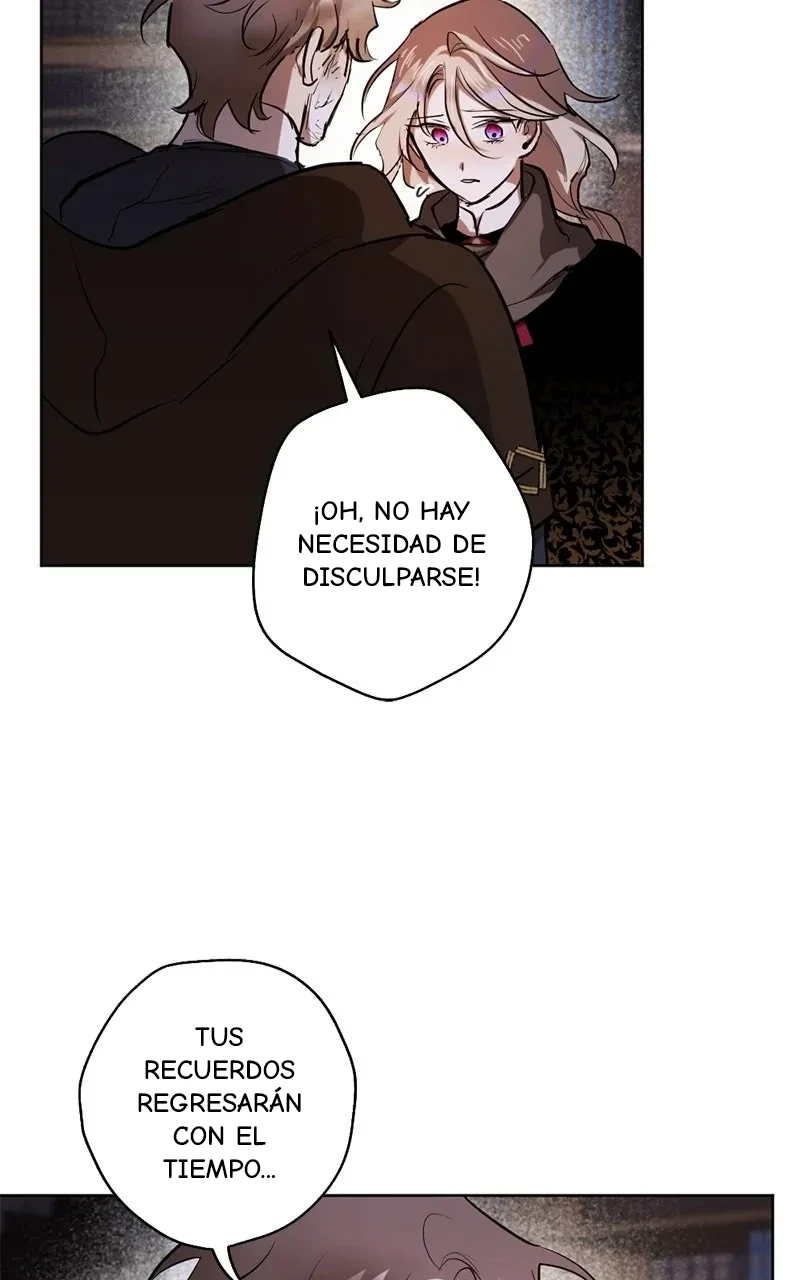 The Dark Lord's Confession - Capítulo 40 - Página 26 - LectorTMOo