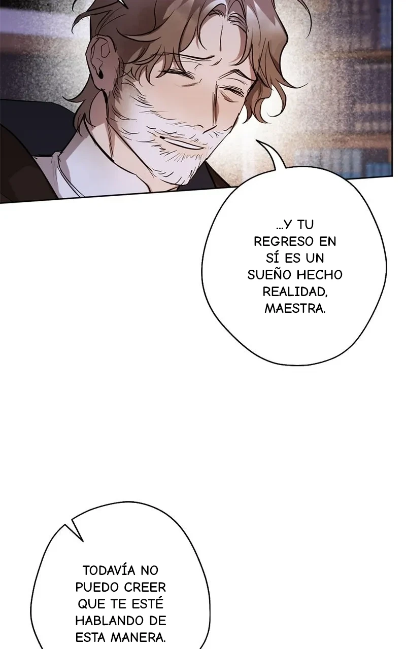The Dark Lord's Confession - Capítulo 40 - Página 27 - LectorTMOo