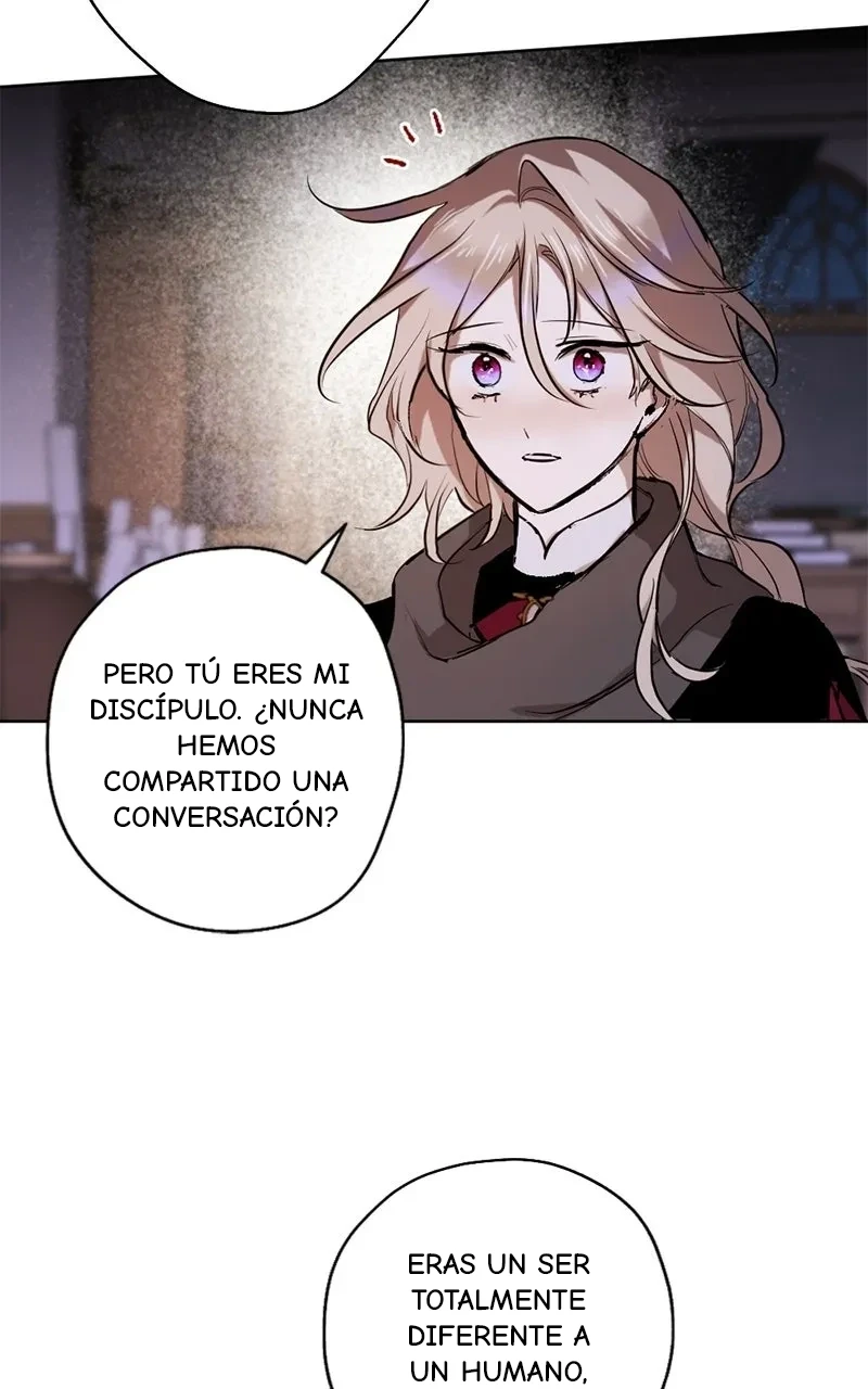 The Dark Lord's Confession - Capítulo 40 - Página 28 - LectorTMOo