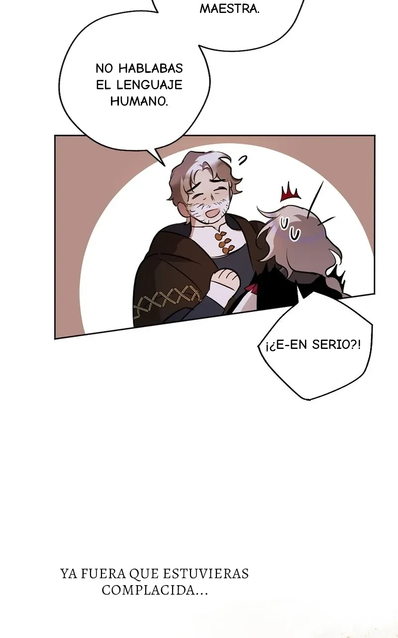 The Dark Lord's Confession - Capítulo 40 - Página 29 - LectorTMOo