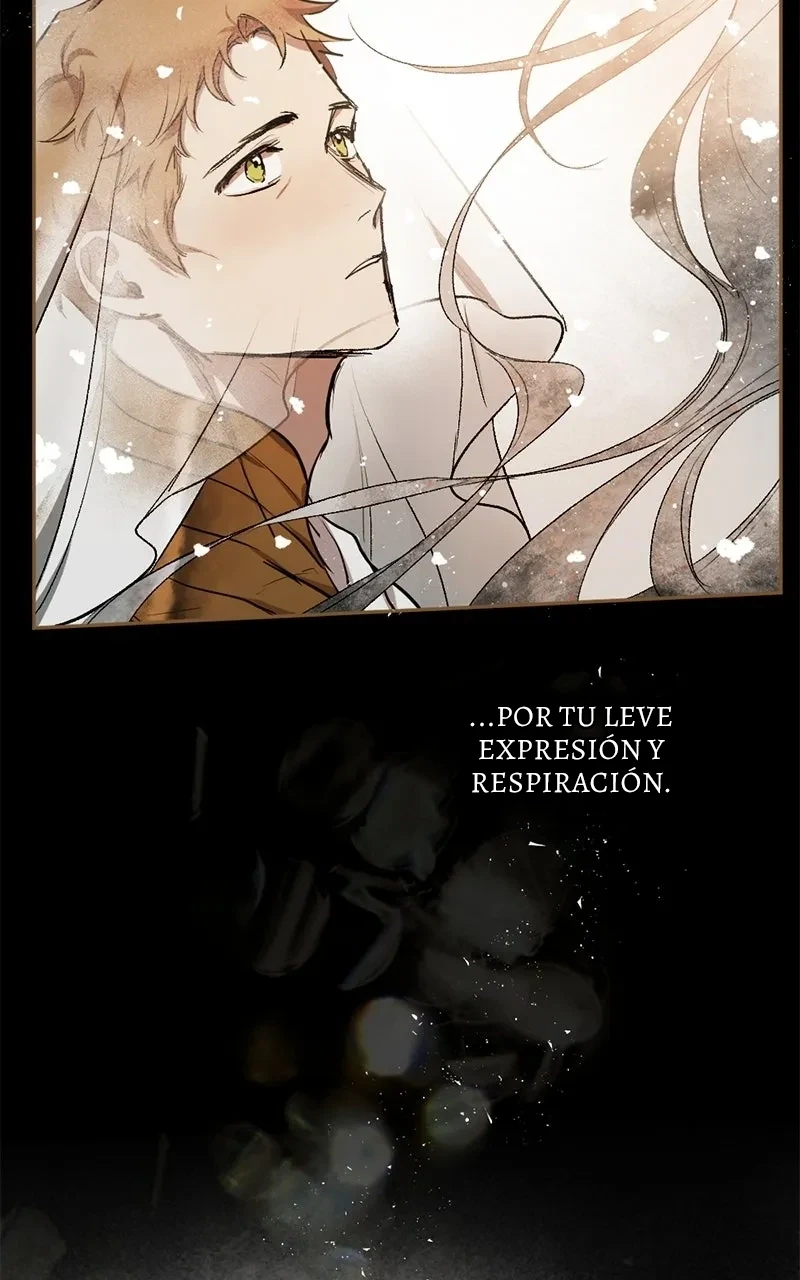 The Dark Lord's Confession - Capítulo 40 - Página 33 - LectorTMOo