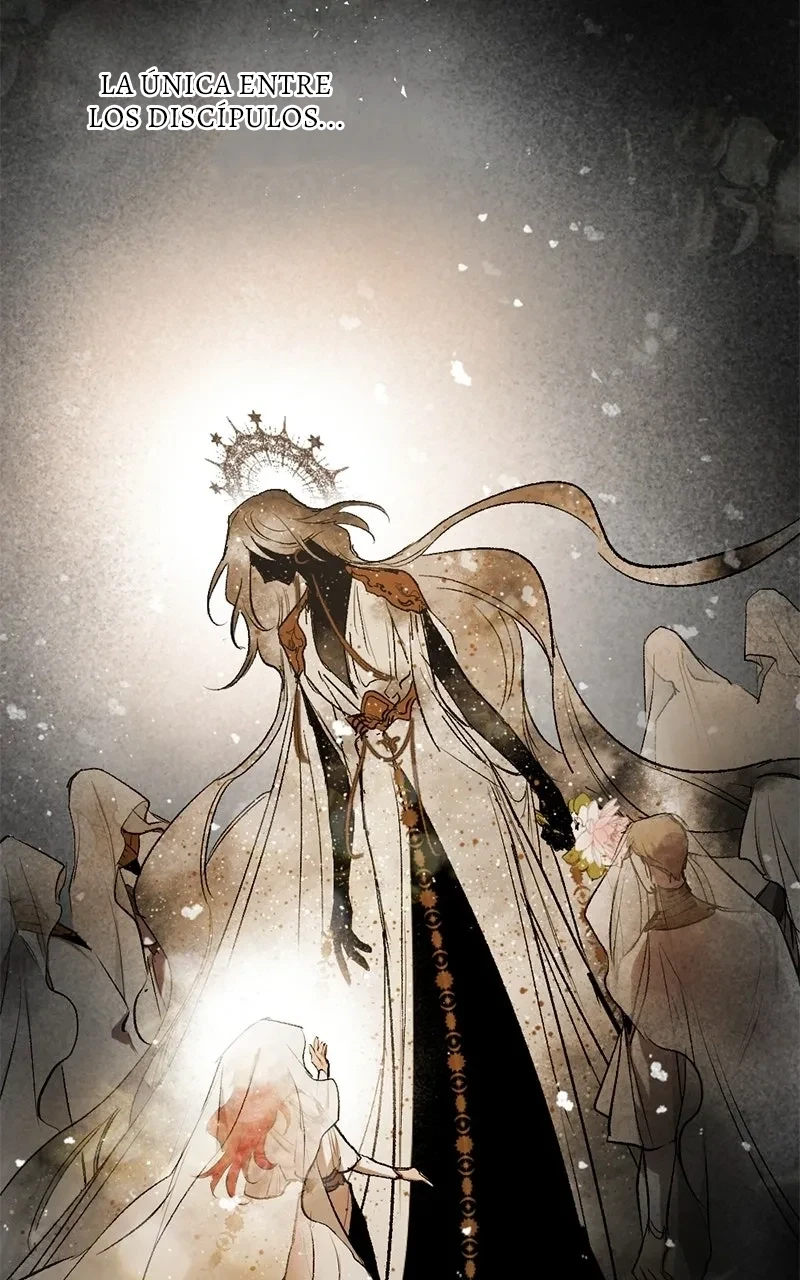 The Dark Lord's Confession - Capítulo 40 - Página 34 - LectorTMOo