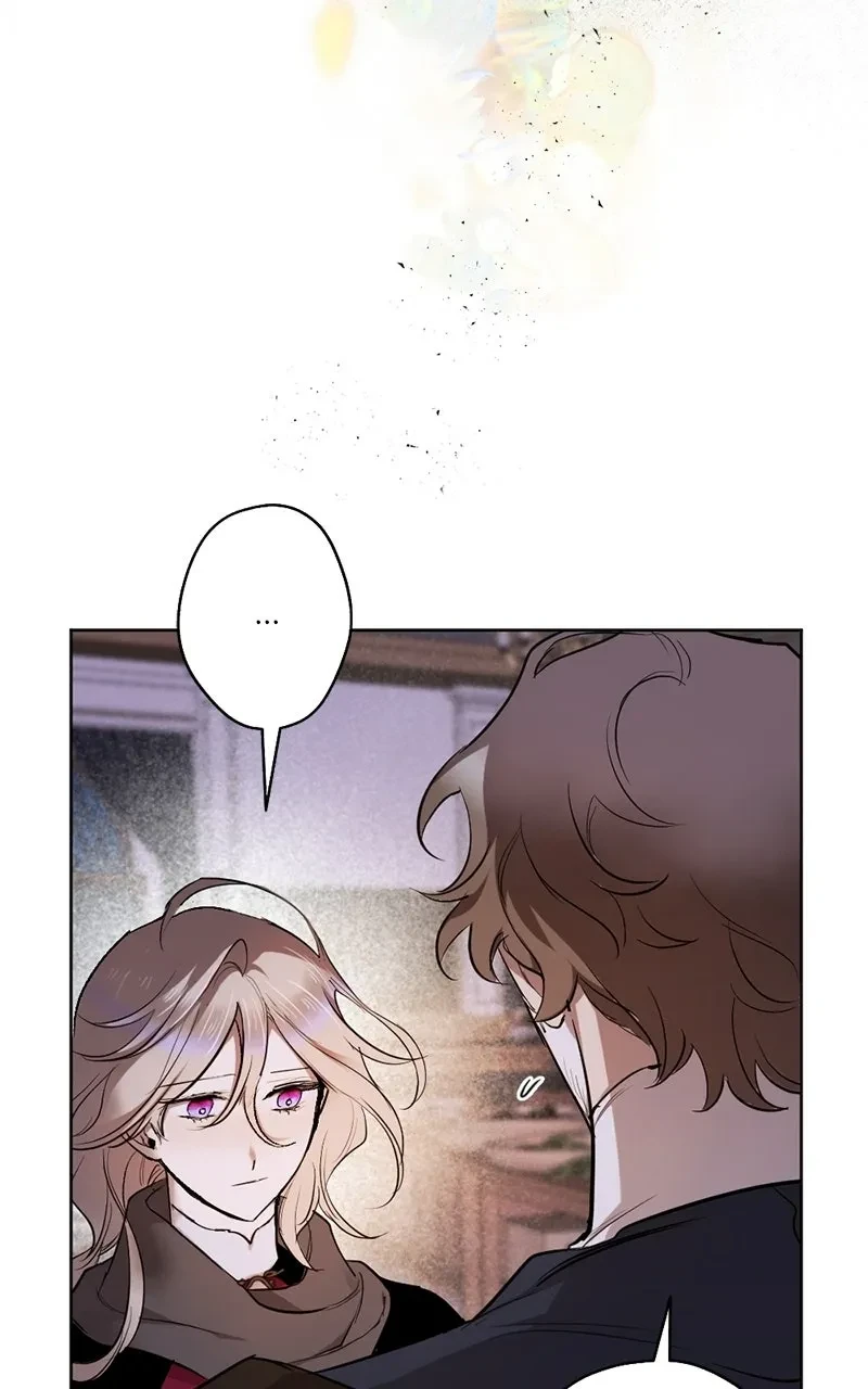 The Dark Lord's Confession - Capítulo 40 - Página 38 - LectorTMOo