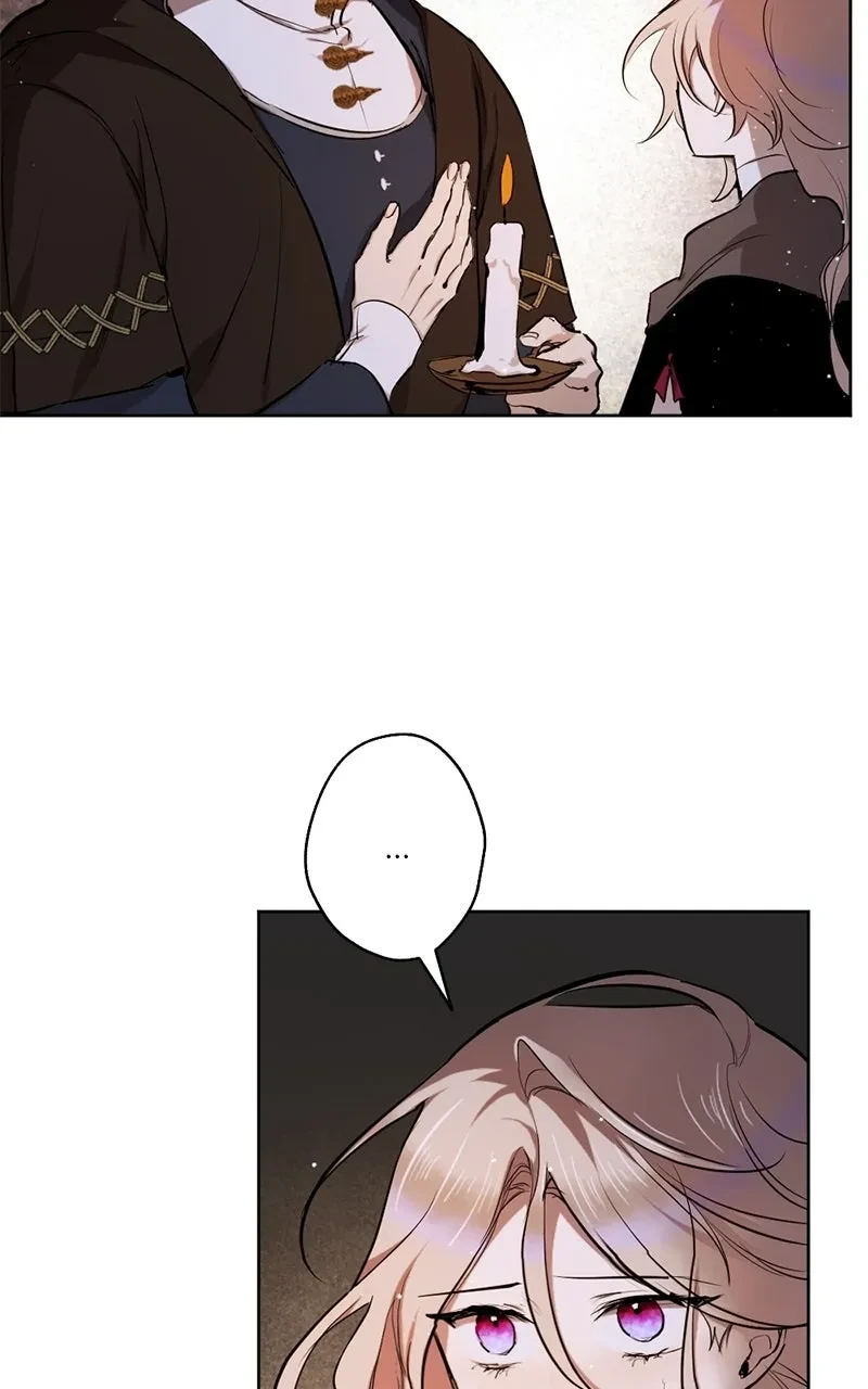 The Dark Lord's Confession - Capítulo 40 - Página 40 - LectorTMOo