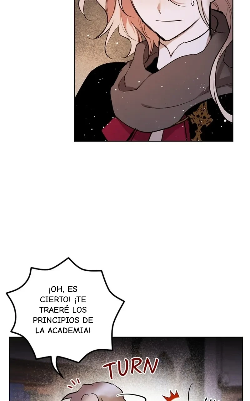 The Dark Lord's Confession - Capítulo 40 - Página 41 - LectorTMOo