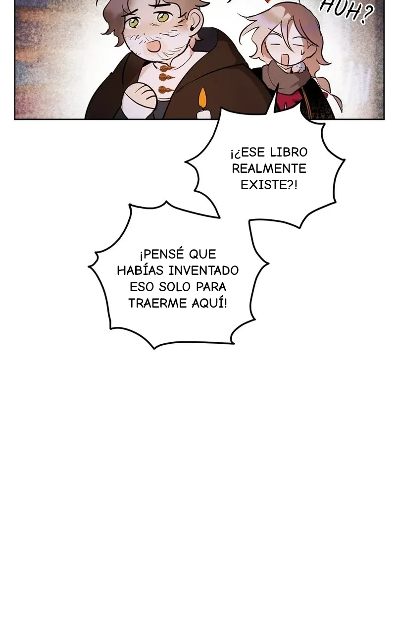 The Dark Lord's Confession - Capítulo 40 - Página 42 - LectorTMOo