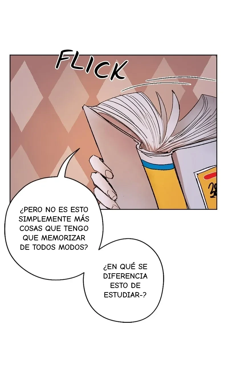 The Dark Lord's Confession - Capítulo 40 - Página 43 - LectorTMOo
