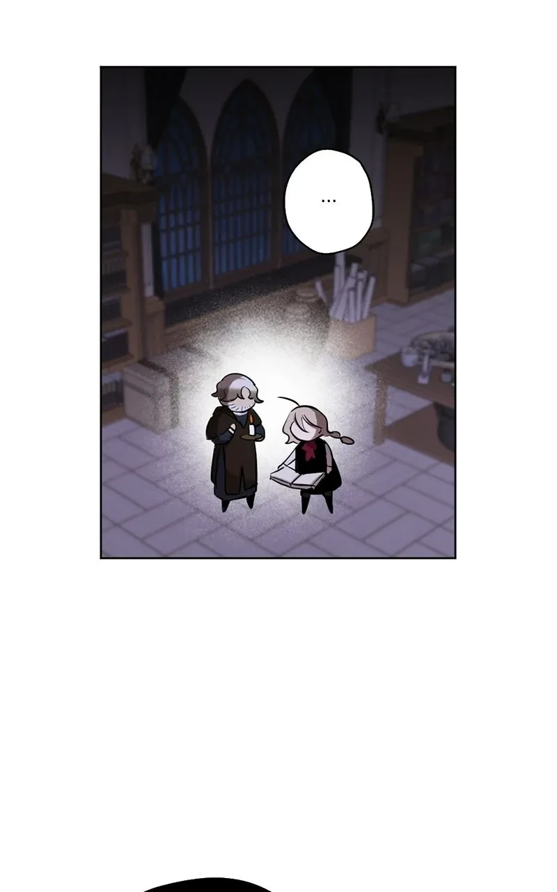 The Dark Lord's Confession - Capítulo 40 - Página 44 - LectorTMOo