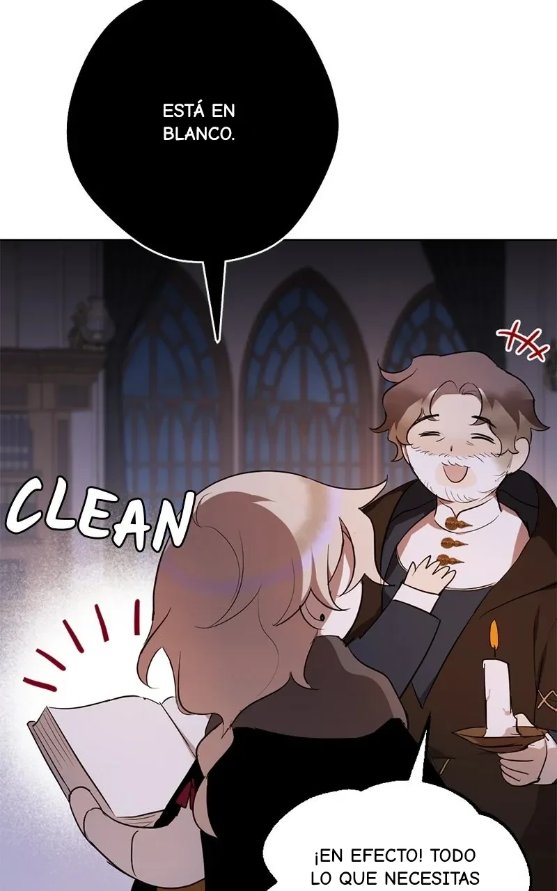 The Dark Lord's Confession - Capítulo 40 - Página 45 - LectorTMOo