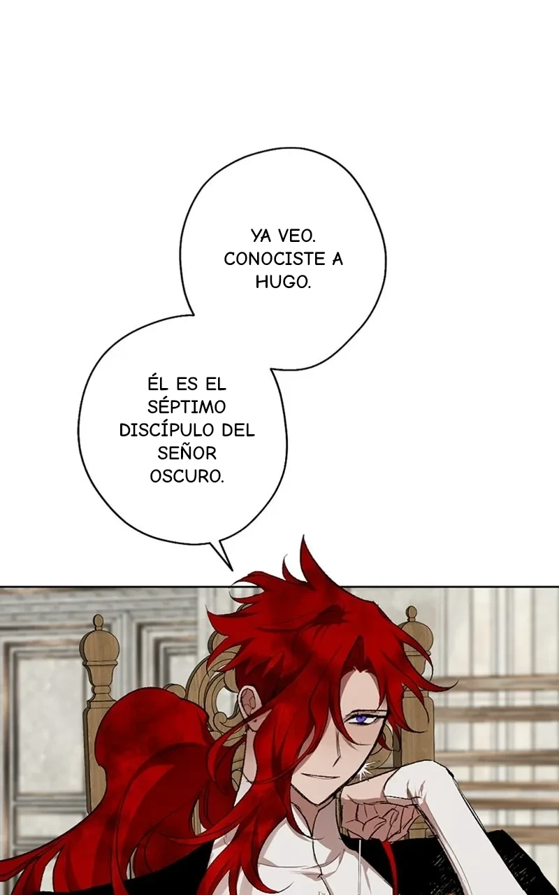 The Dark Lord's Confession - Capítulo 40 - Página 50 - LectorTMOo