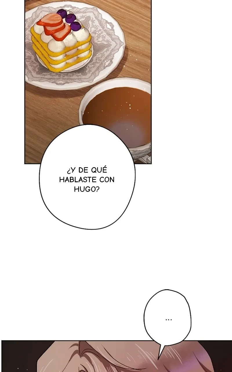 The Dark Lord's Confession - Capítulo 40 - Página 53 - LectorTMOo
